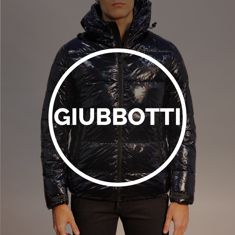 GIUBBOTTI