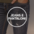 JEANS E PANTALONI