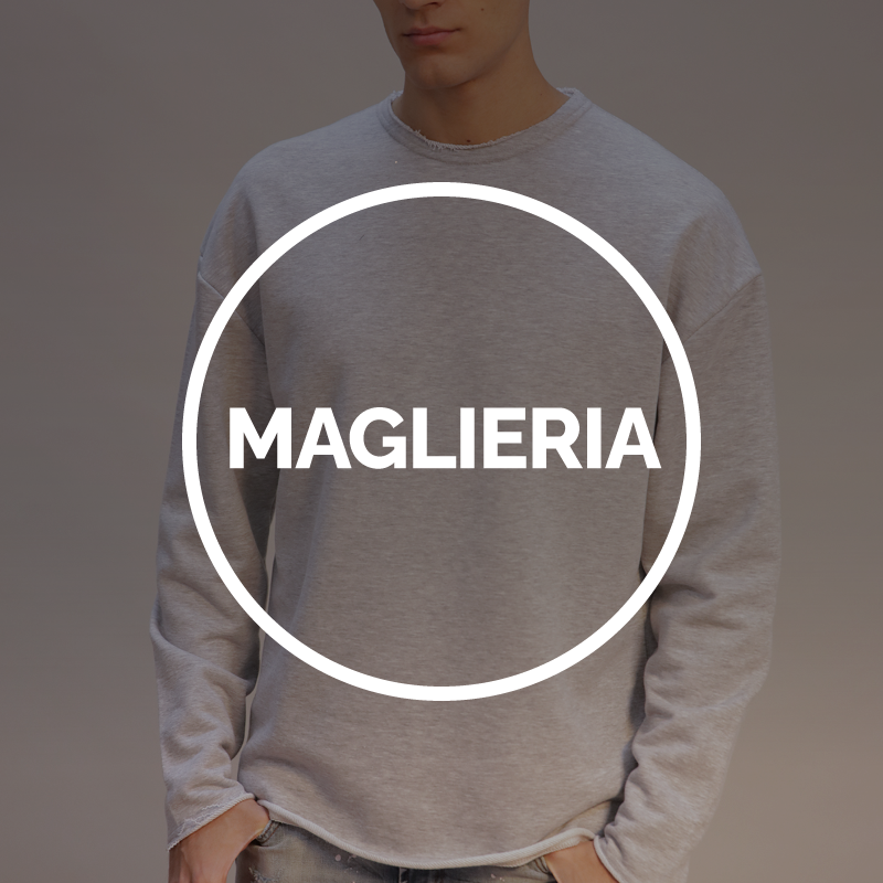 MAGLIERIA